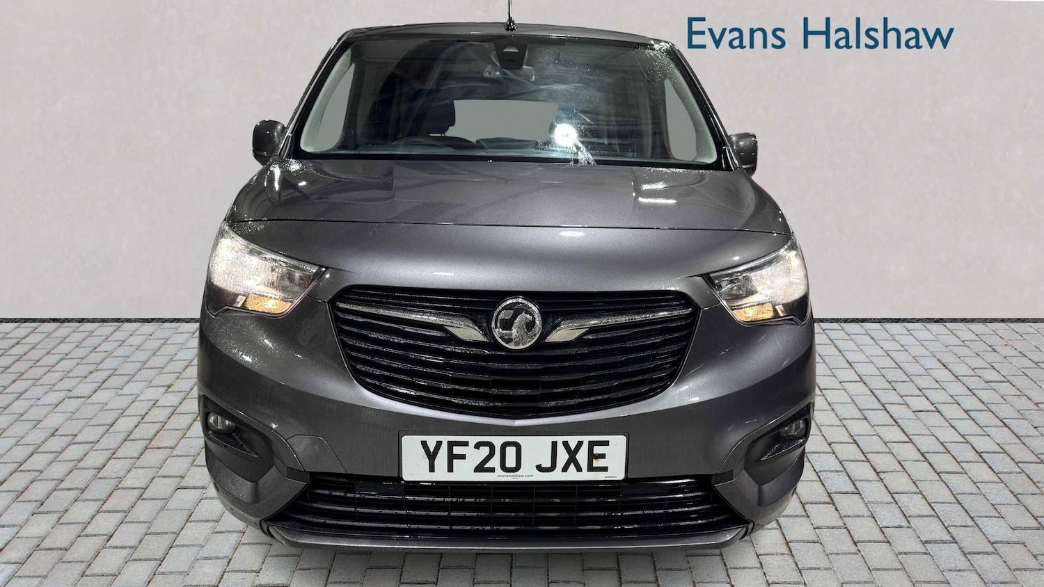 Used Vauxhall Combo Life for sale - 77861909: Photo 2