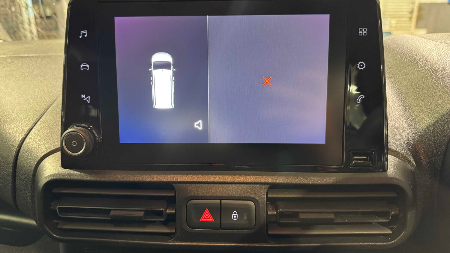 Used Vauxhall Combo Life for sale - 77861909: Photo 28