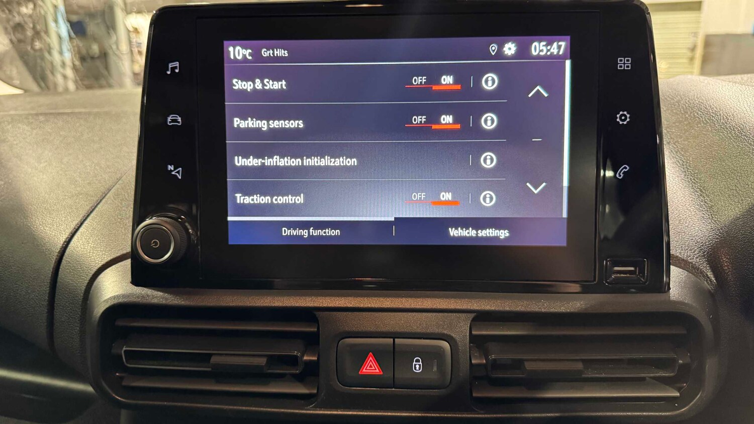 Used Vauxhall Combo Life for sale - 77861909: Photo 32