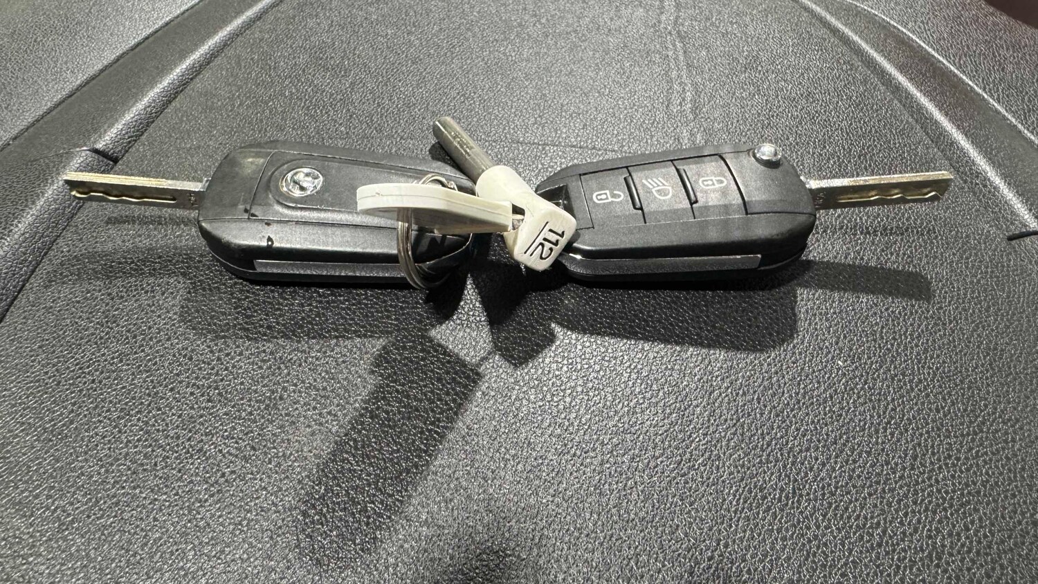 Used Vauxhall Combo Life for sale - 77861909: Photo 35