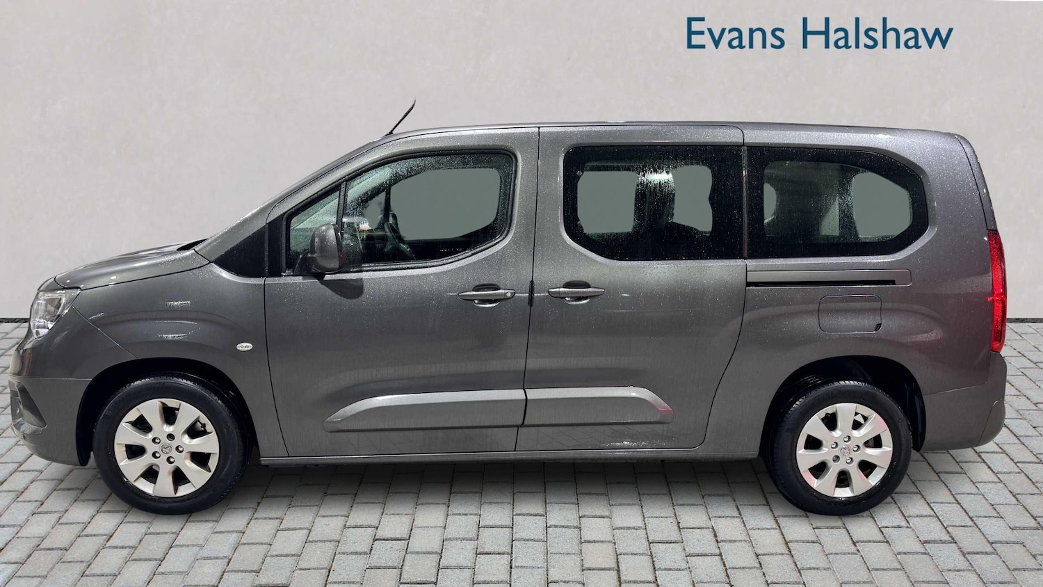 Used Vauxhall Combo Life for sale - 77861909: Photo 4