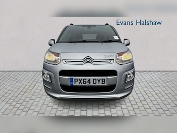 Used Citroen C3 Picasso 2014 for sale - 78893684: Photo