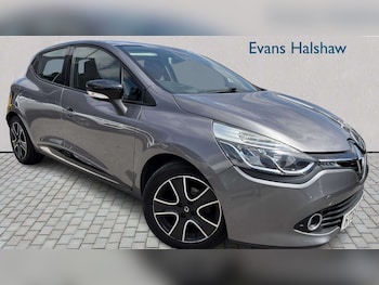 Used Renault Clio 2015 for sale - 79161158: Photo