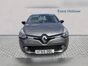 Used Renault Clio 2015 for sale - 79161158: Photo