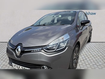 Used Renault Clio 2015 for sale - 79161158: Photo