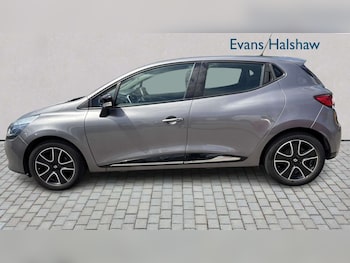Used Renault Clio 2015 for sale - 79161158: Photo