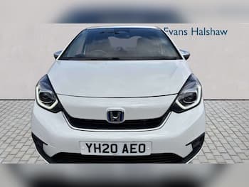 Used Honda Jazz 2020 for sale - 79678773: Photo