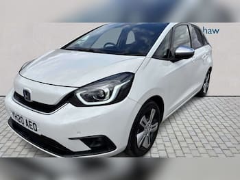 Used Honda Jazz 2020 for sale - 79678773: Photo