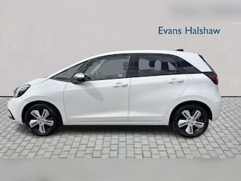 Used Honda Jazz 2020 for sale - 79678773: Photo