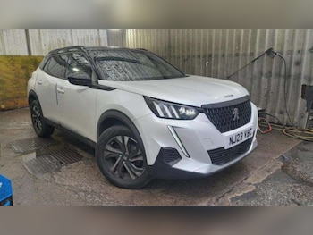 Used Peugeot 2008 2023 for sale - 78321632: Photo