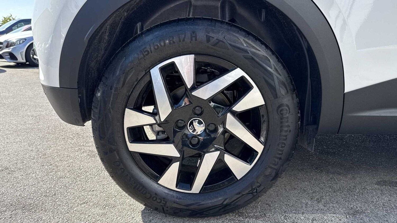 Used Vauxhall Mokka 2025 for sale - 77857960: Photo 11