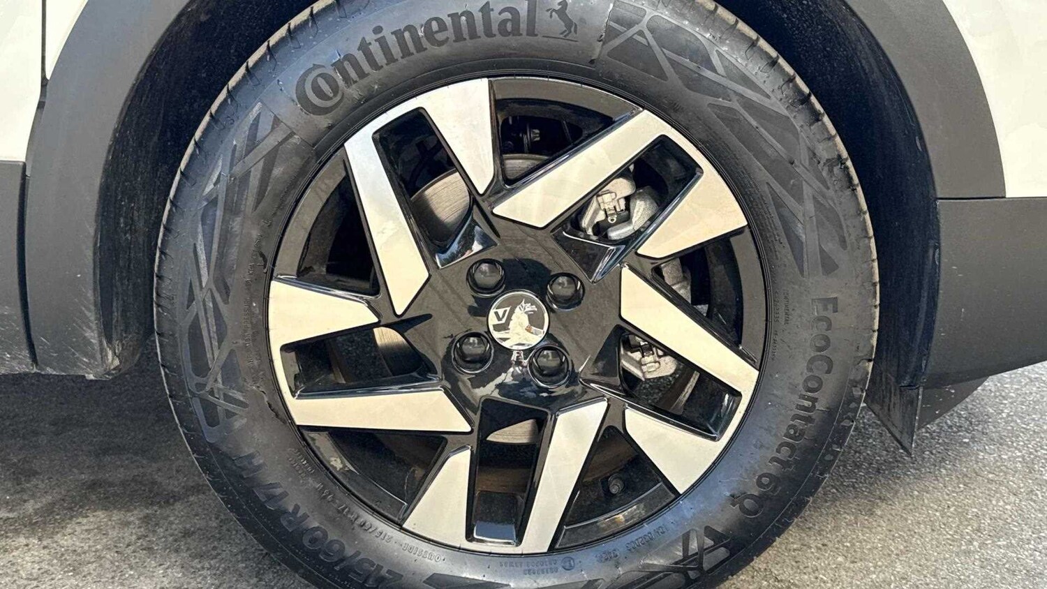 Used Vauxhall Mokka 2025 for sale - 77857960: Photo 12