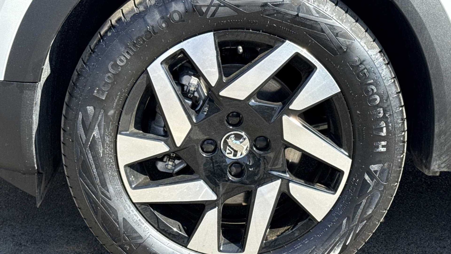 Used Vauxhall Mokka 2025 for sale - 77857960: Photo 13