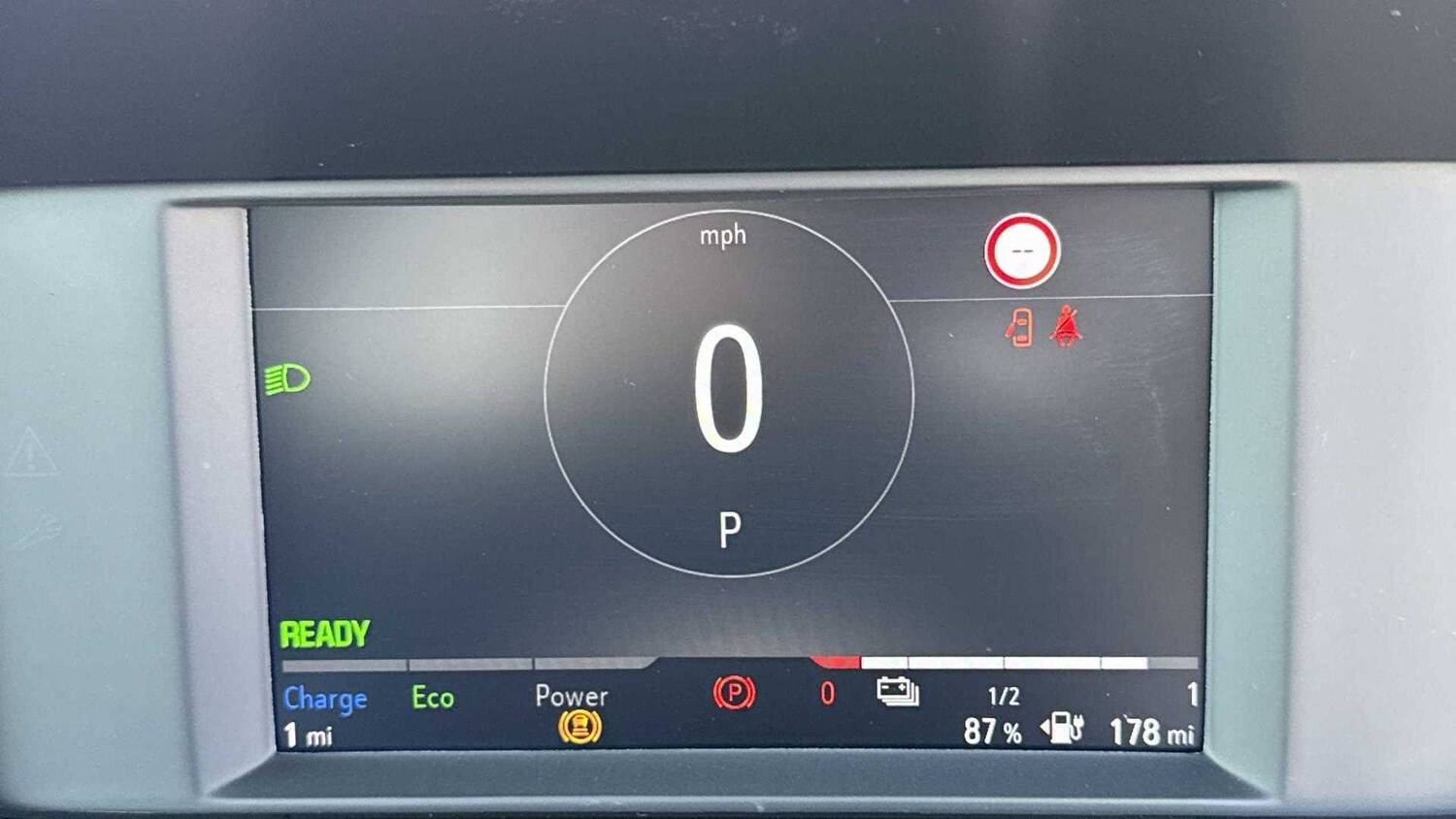 Used Vauxhall Mokka 2025 for sale - 77857960: Photo 15