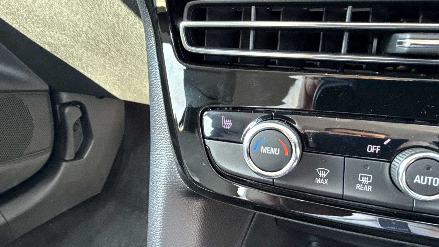 Used Vauxhall Mokka 2025 for sale - 77857960: Photo 17