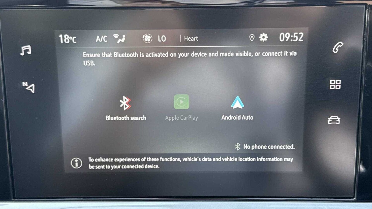 Used Vauxhall Mokka 2025 for sale - 77857960: Photo 18