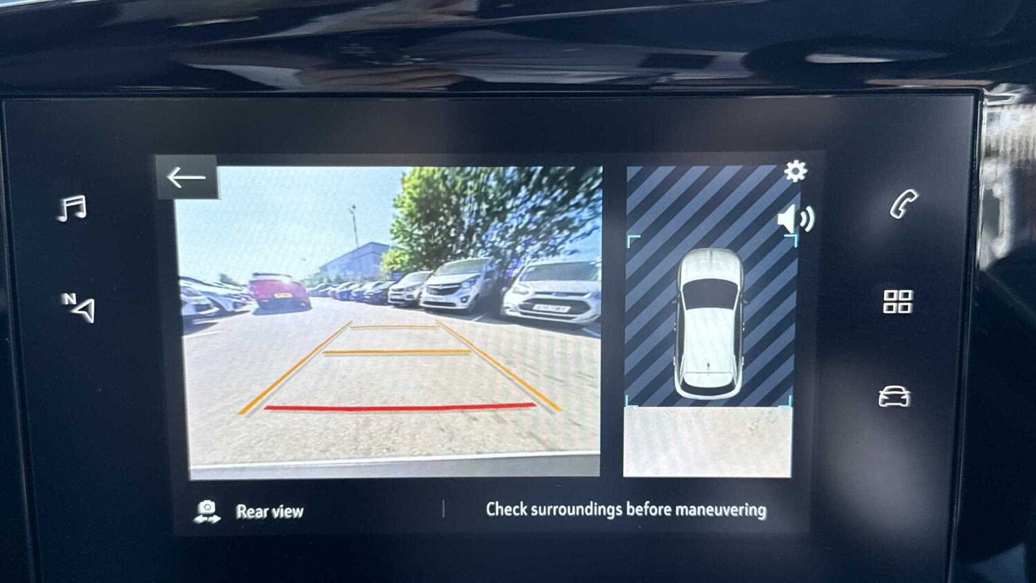 Used Vauxhall Mokka 2025 for sale - 77857960: Photo 19