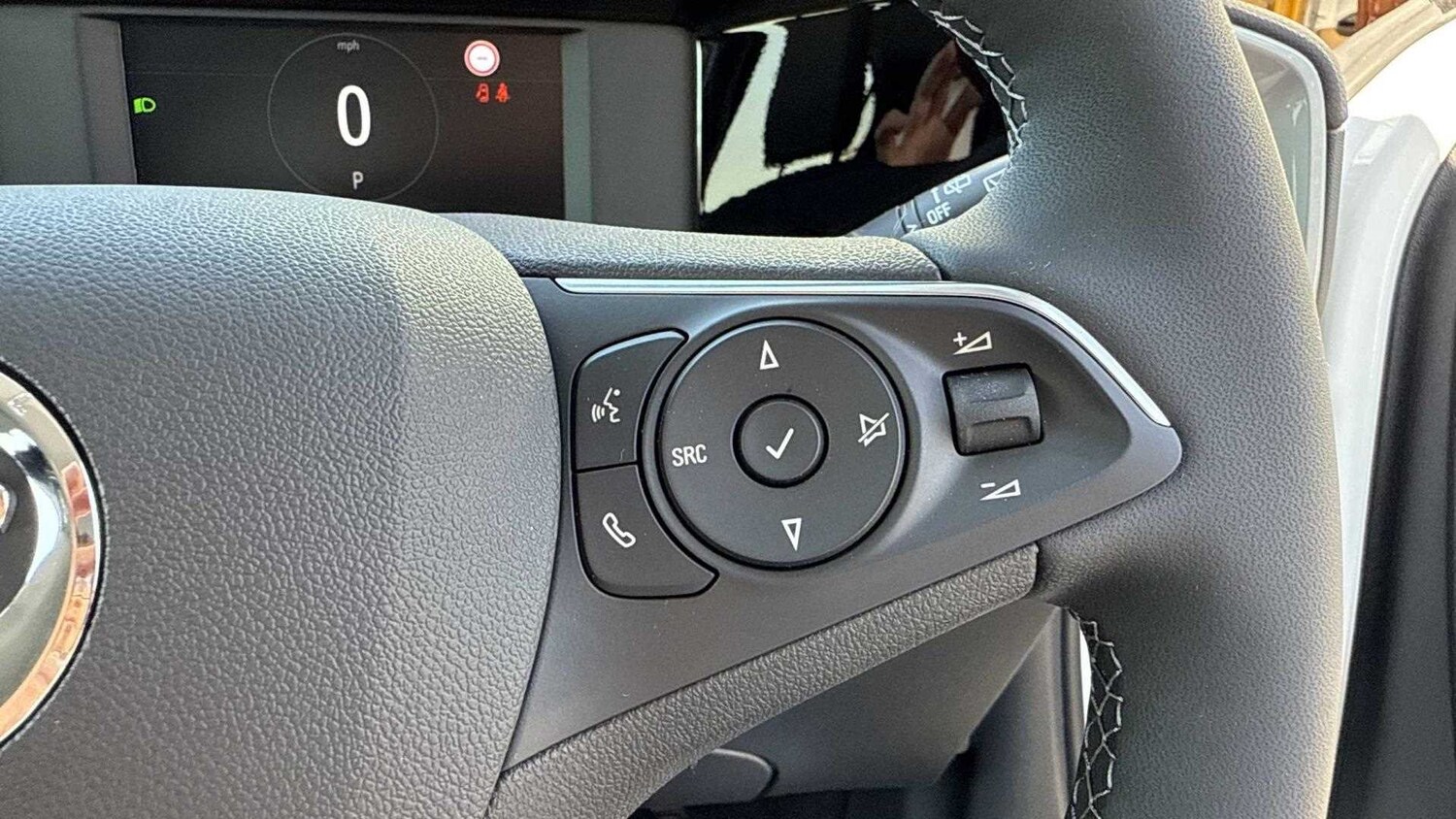 Used Vauxhall Mokka 2025 for sale - 77857960: Photo 21