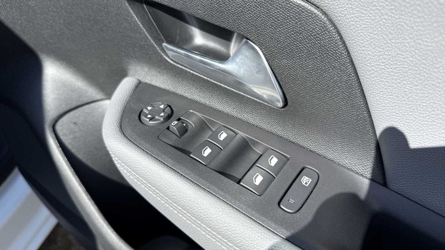 Used Vauxhall Mokka 2025 for sale - 77857960: Photo 24