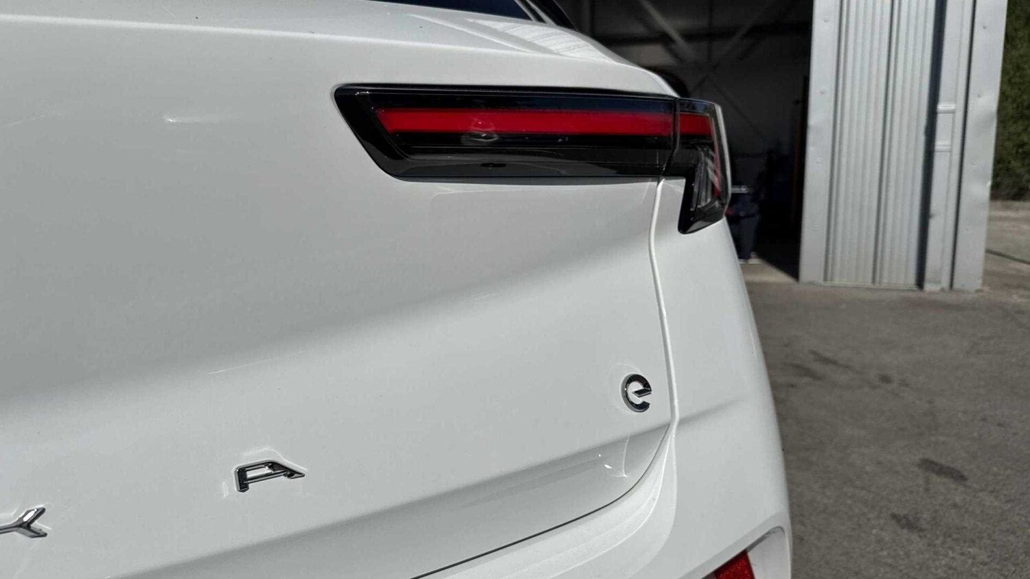 Used Vauxhall Mokka 2025 for sale - 77857960: Photo 28