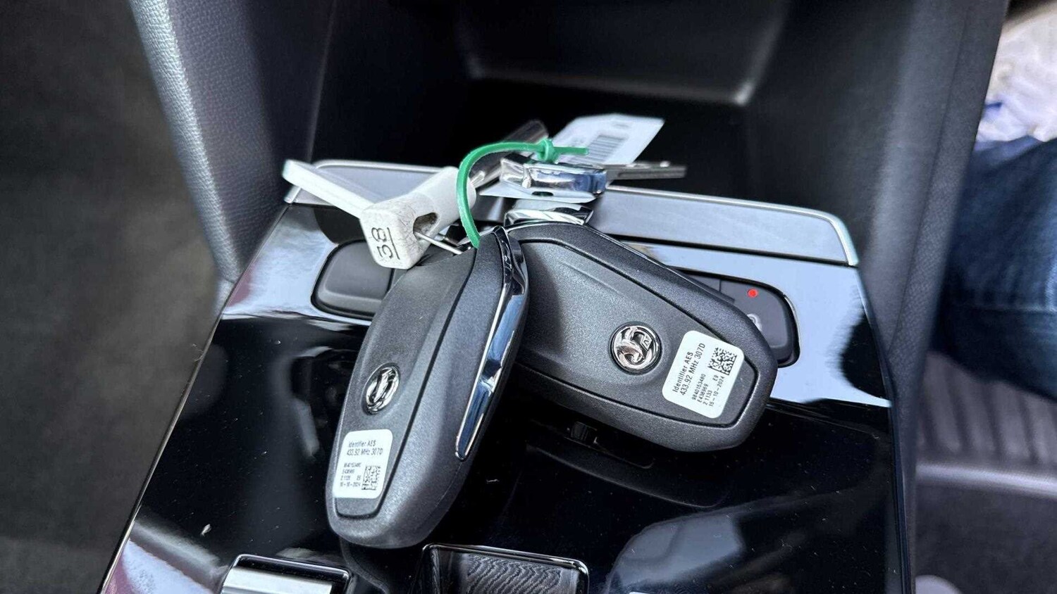 Used Vauxhall Mokka 2025 for sale - 77857960: Photo 30