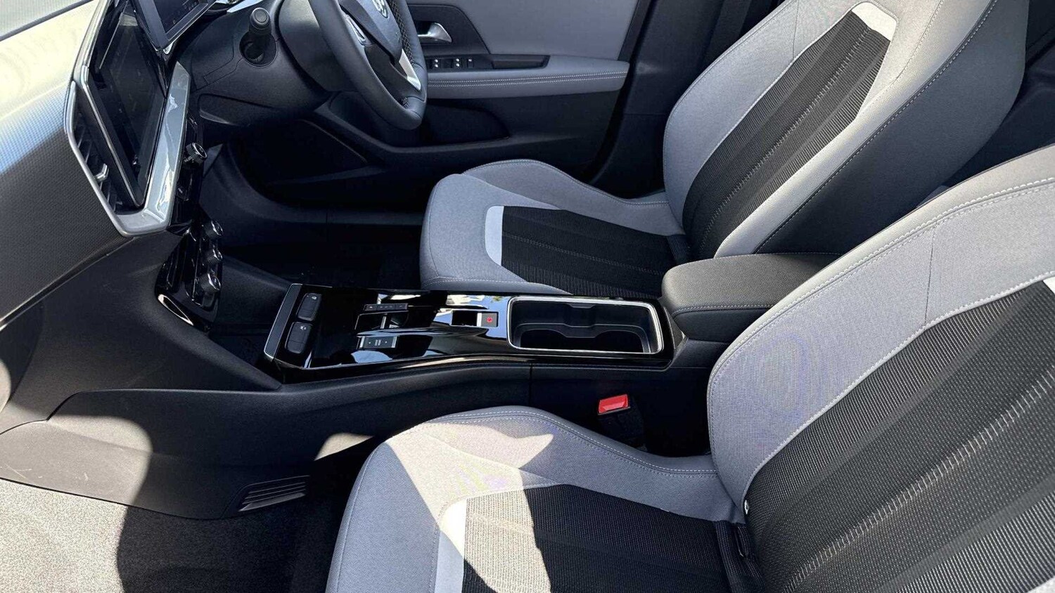 Used Vauxhall Mokka 2025 for sale - 77857960: Photo 34