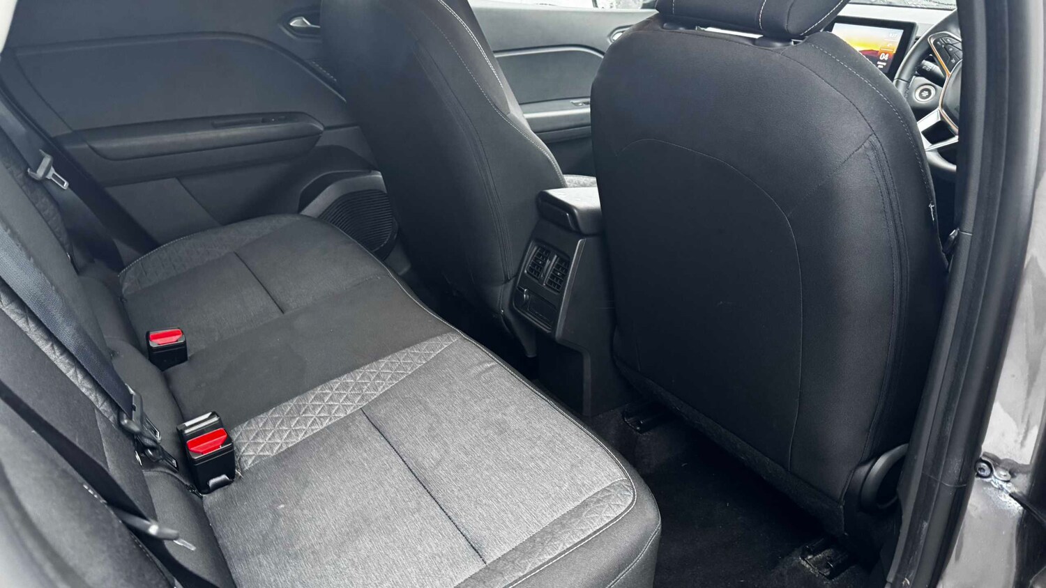 Used Renault Captur for sale - 77861803: Photo 12