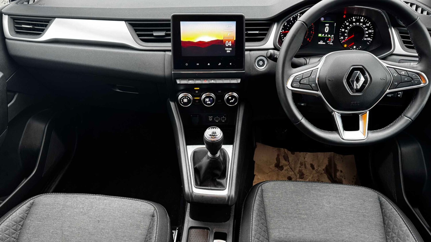 Used Renault Captur for sale - 77861803: Photo 13