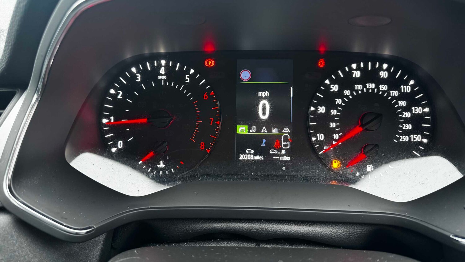 Used Renault Captur for sale - 77861803: Photo 16