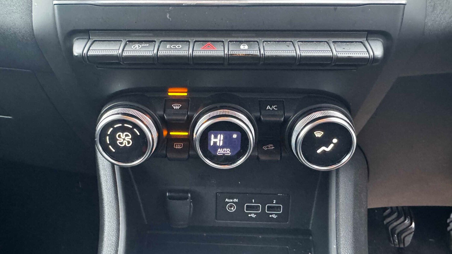 Used Renault Captur for sale - 77861803: Photo 26