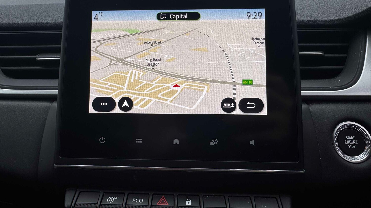 Used Renault Captur for sale - 77861803: Photo 28