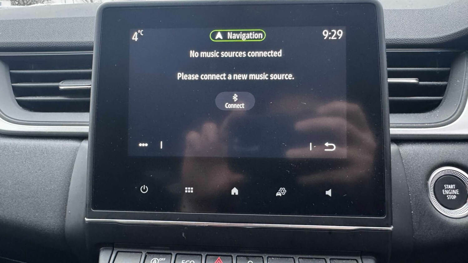 Used Renault Captur for sale - 77861803: Photo 30