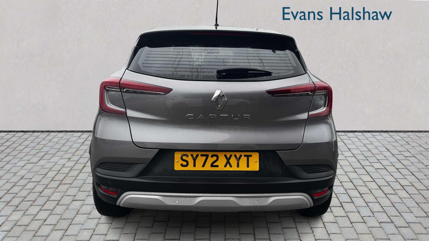 Used Renault Captur for sale - 77861803: Photo 6