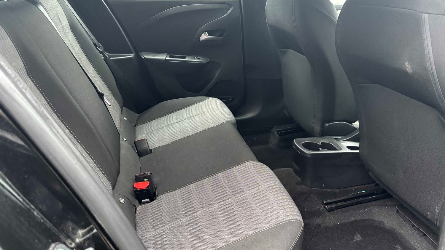 Used Vauxhall Corsa 2023 for sale - 78010438: Photo 10