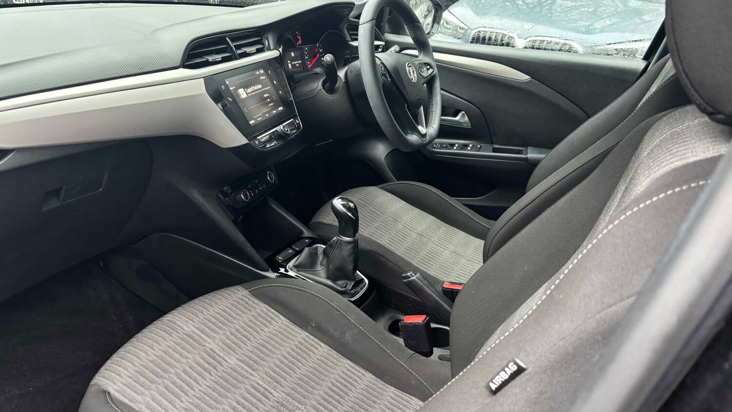 Used Vauxhall Corsa 2023 for sale - 78010438: Photo 11