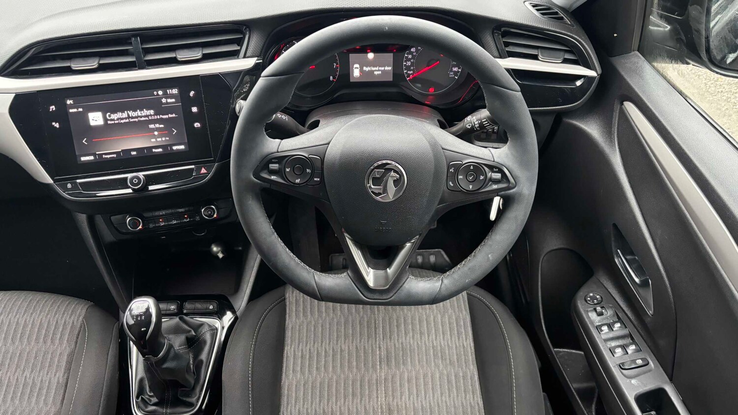 Used Vauxhall Corsa 2023 for sale - 78010438: Photo 12