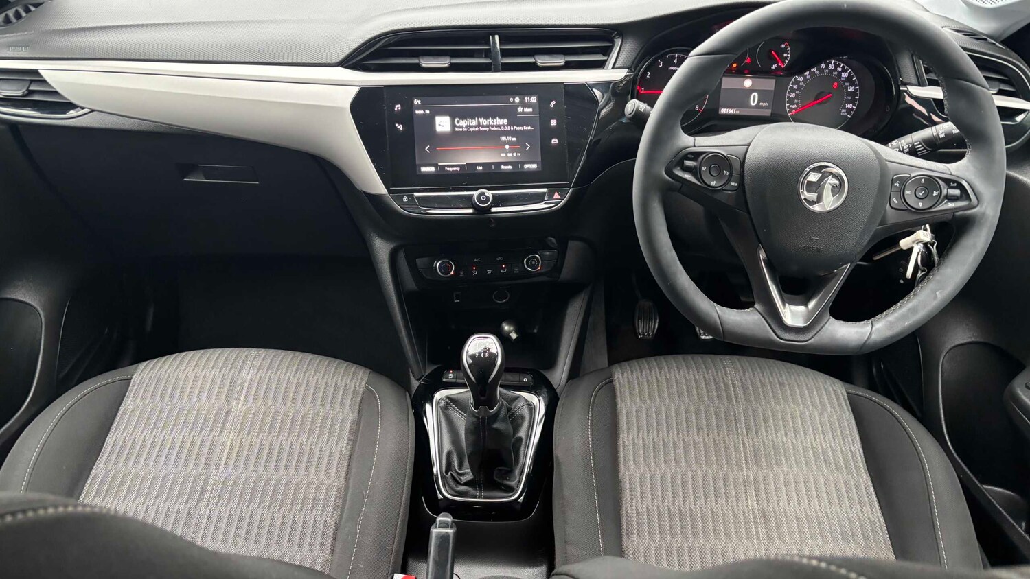 Used Vauxhall Corsa 2023 for sale - 78010438: Photo 13