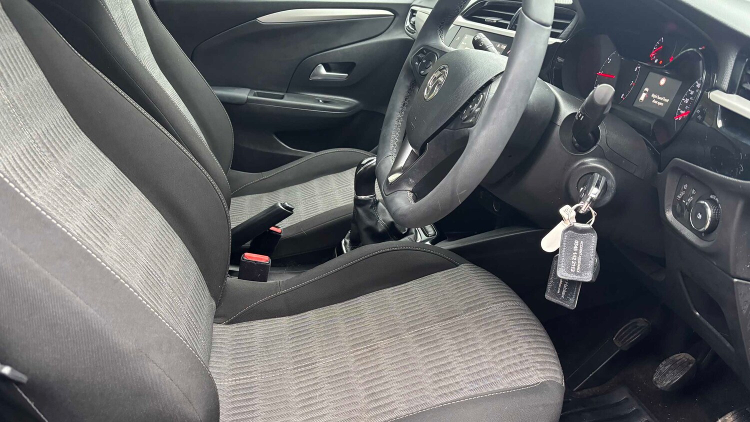 Used Vauxhall Corsa 2023 for sale - 78010438: Photo 16