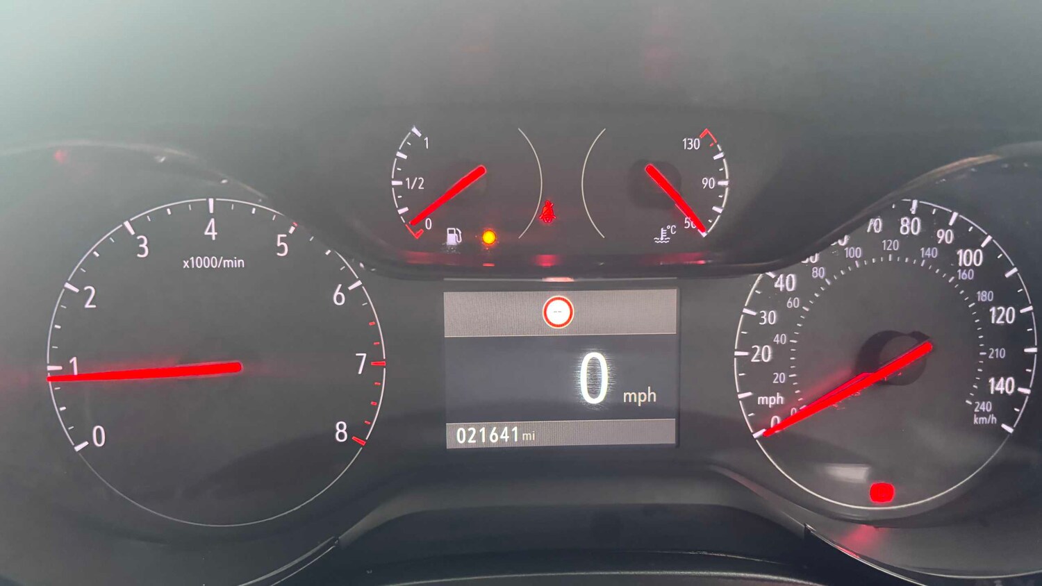 Used Vauxhall Corsa 2023 for sale - 78010438: Photo 18