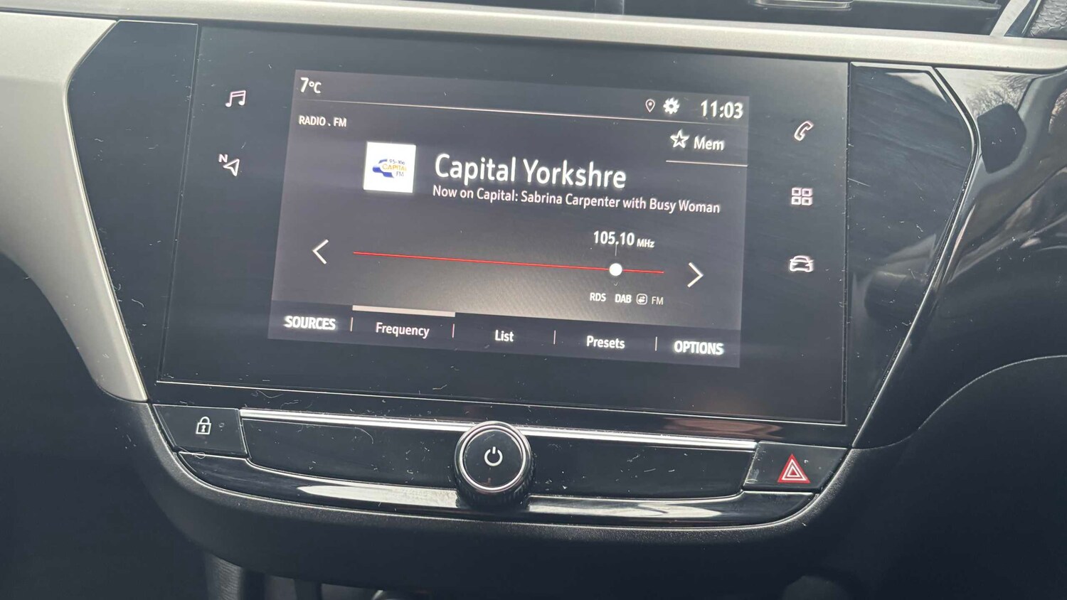 Used Vauxhall Corsa 2023 for sale - 78010438: Photo 19