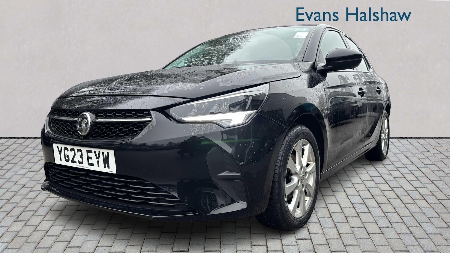 Used Vauxhall Corsa 2023 for sale - 78010438: Photo 3