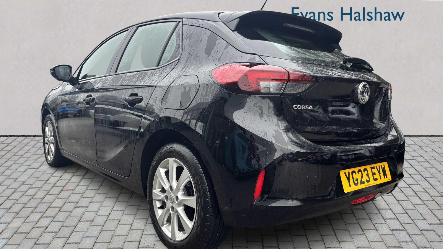 Used Vauxhall Corsa 2023 for sale - 78010438: Photo 5