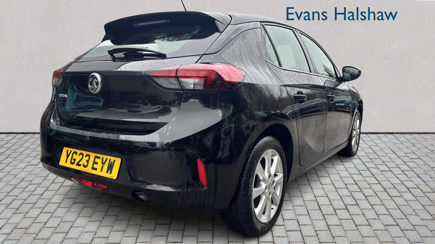 Used Vauxhall Corsa 2023 for sale - 78010438: Photo 7