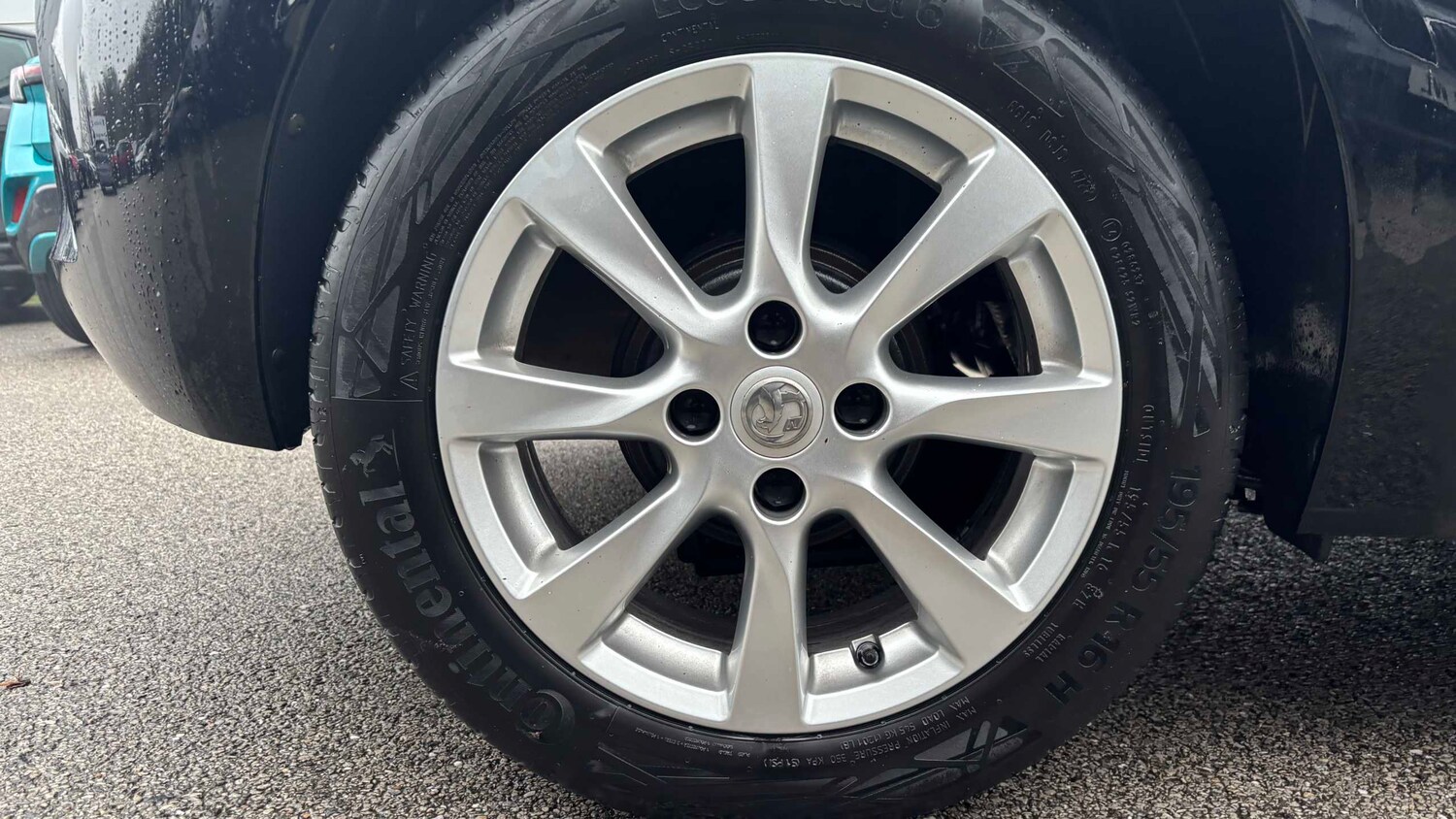 Used Vauxhall Corsa 2023 for sale - 78010438: Photo 9