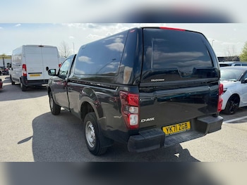 Used Isuzu D-Max 2022 for sale - 78209165: Photo