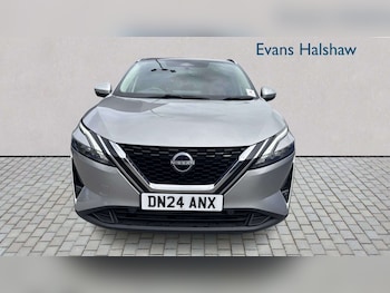 Used Nissan Qashqai 2024 for sale - 79455487: Photo
