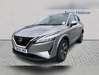 Used Nissan Qashqai 2024 for sale - 79455487: Photo
