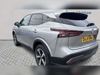 Used Nissan Qashqai 2024 for sale - 79455487: Photo