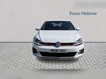 Used Volkswagen Golf 2018 for sale - 79065011: Photo