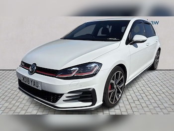 Used Volkswagen Golf 2018 for sale - 79065011: Photo